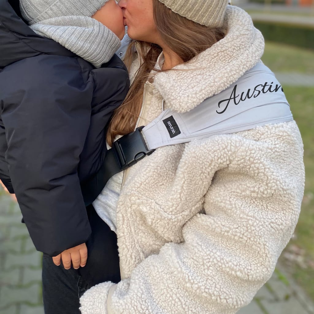 Purelix™ Toddler Carrier