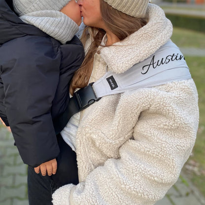 Purelix™ Toddler Carrier