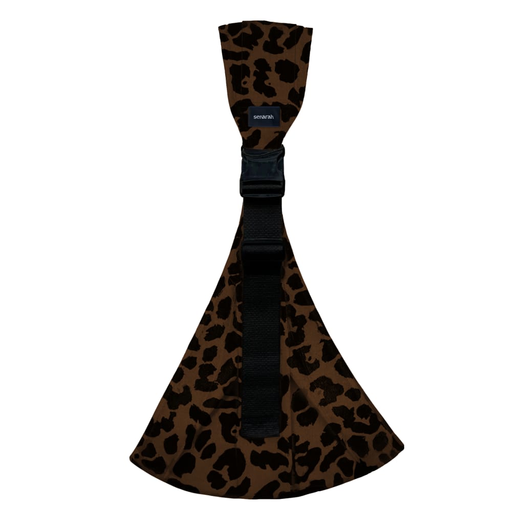 Purelix™ Toddler Carrier