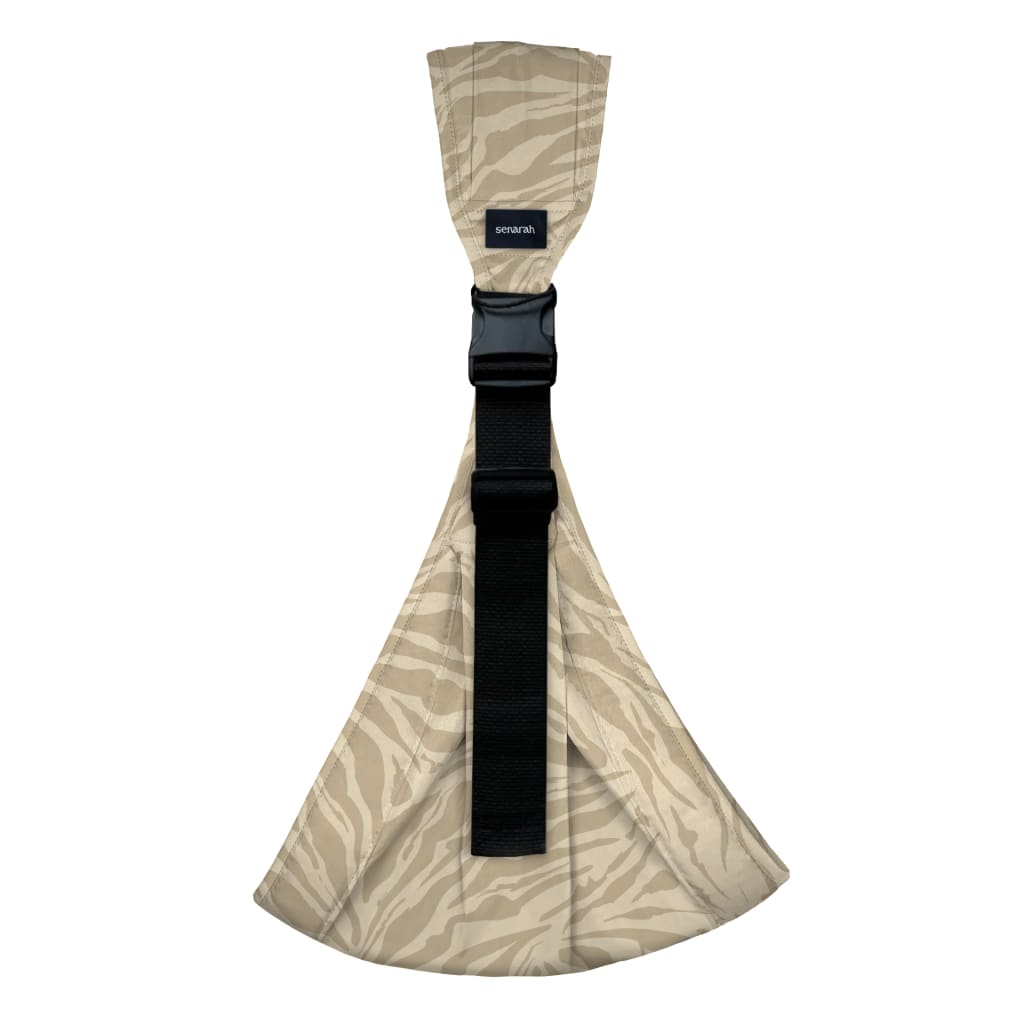 Purelix™ Toddler Carrier