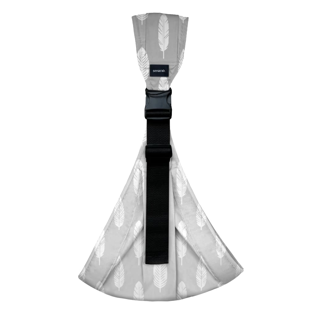 Purelix™ Toddler Carrier