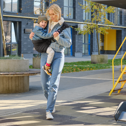 Purelix™ Toddler Carrier
