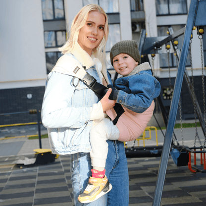 Purelix™ Toddler Carrier