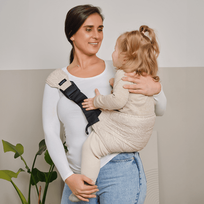 Purelix™ Toddler Carrier