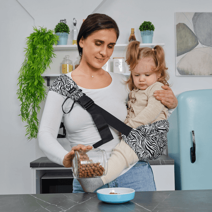 Purelix™ Toddler Carrier