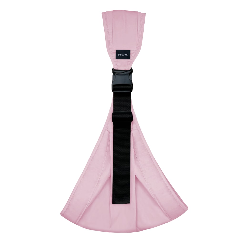 Purelix™ Toddler Carrier