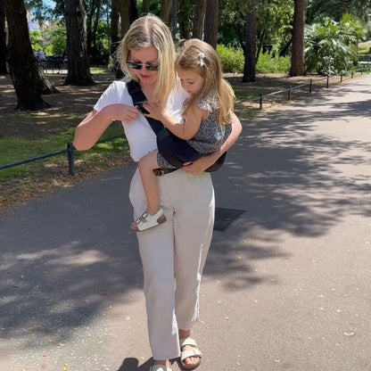 Purelix™ Toddler Carrier