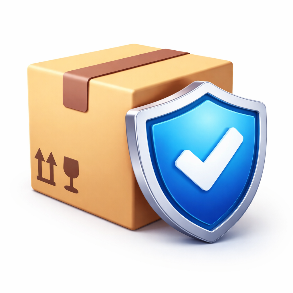 Shipping Protection